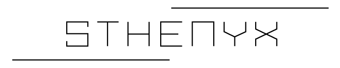 Sthenyx